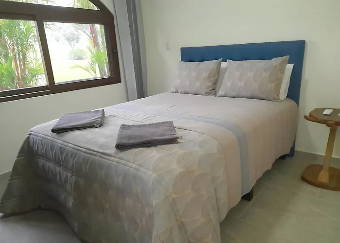 Rated - Stunning Arenal 2 Bed