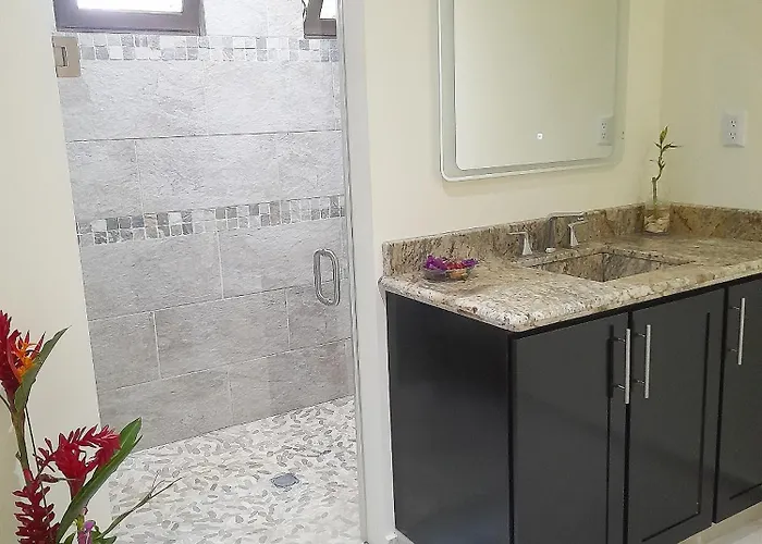 Rated - Stunning Arenal 2 Bed Tronadora