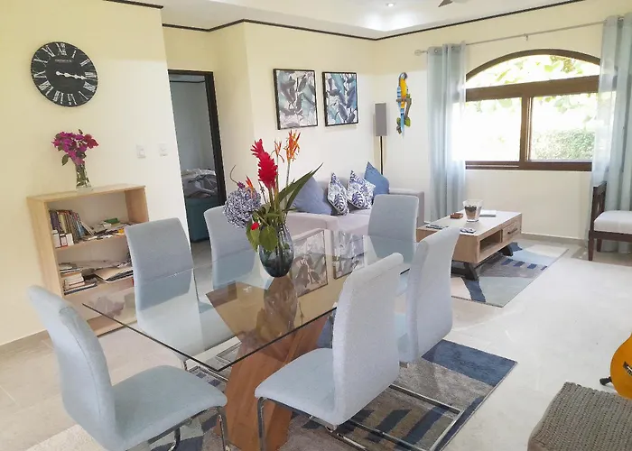 Rated - Stunning Arenal 2 Bed Villa *