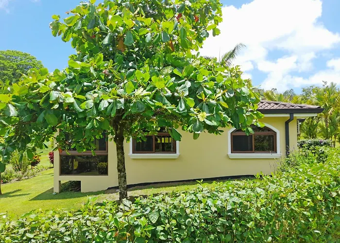 Rated - Stunning Arenal 2 Bed Villa