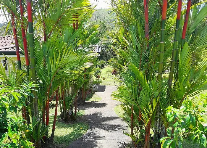 Villa Rated - Stunning Arenal 2 Bed *