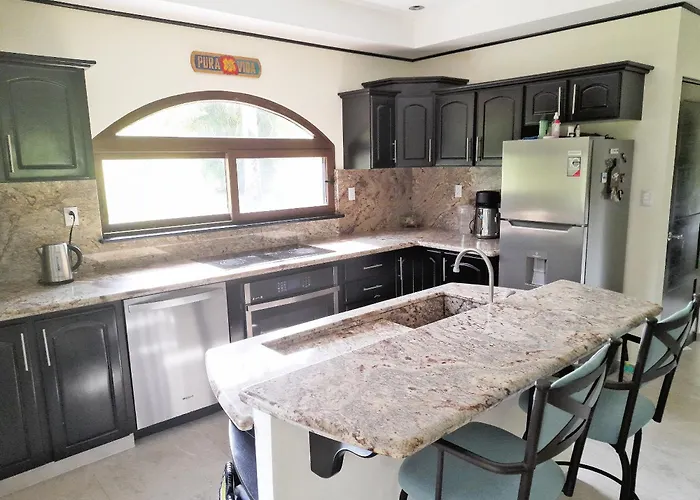 Rated - Stunning Arenal 2 Bed Villa *