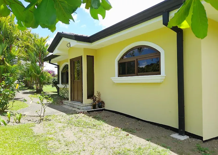 Rated - Stunning Arenal 2 Bed