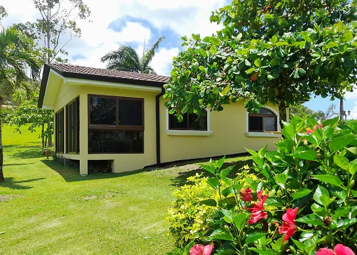 Rated - Stunning Arenal 2 Bed