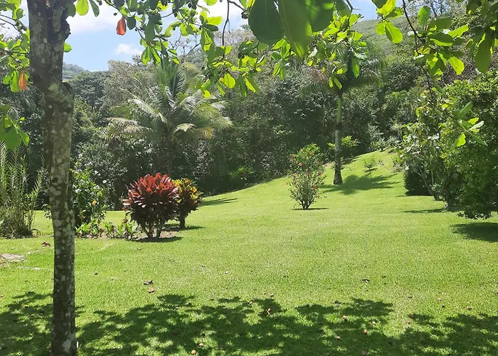 Rated - Stunning Arenal 2 Bed *