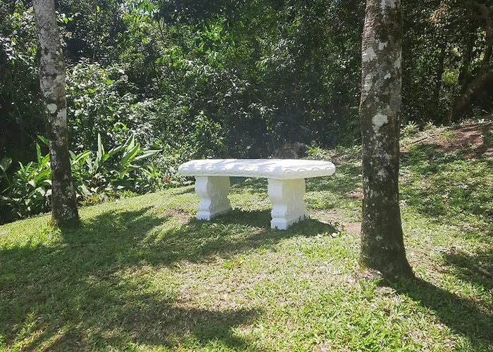 Rated - Stunning Arenal 2 Bed Tronadora