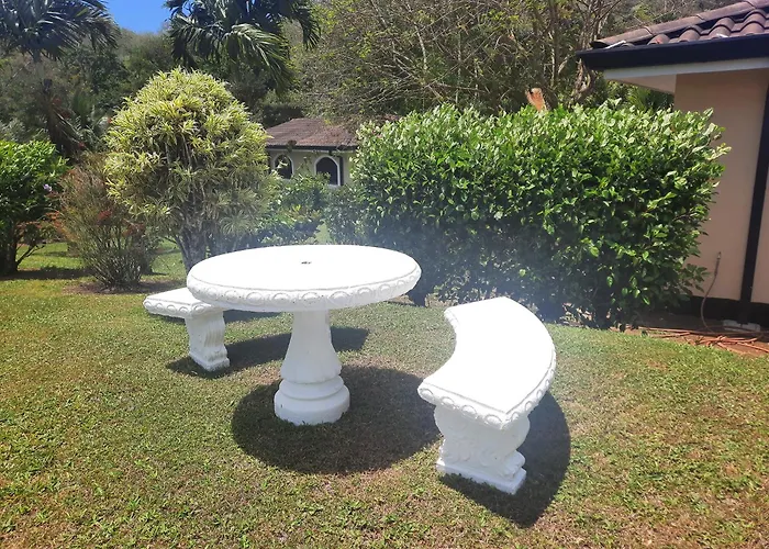 Rated - Stunning Arenal 2 Bed * Tronadora