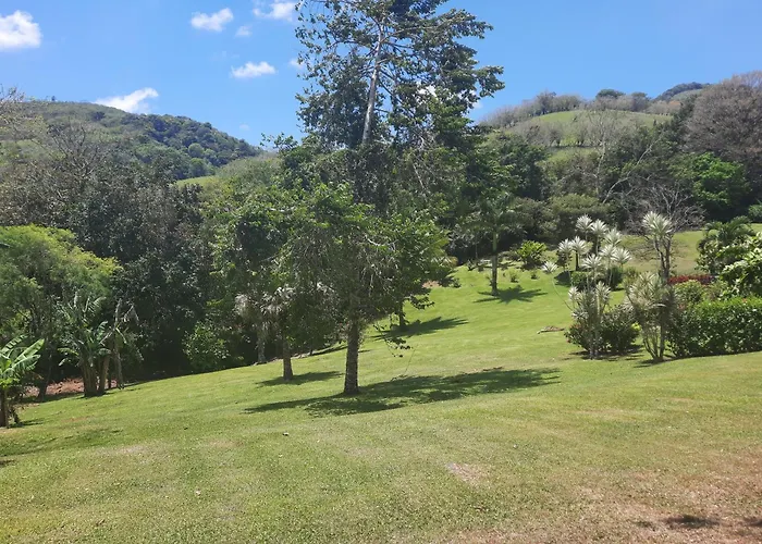 Rated - Stunning Arenal 2 Bed