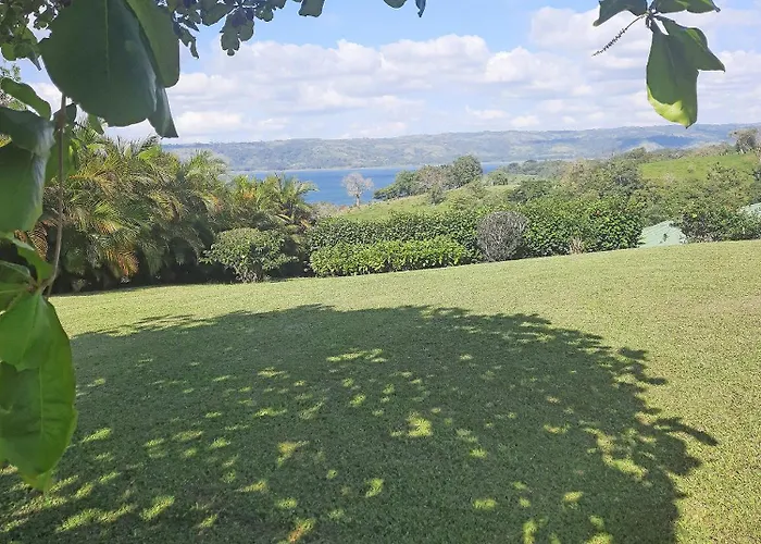 Rated - Stunning Arenal 2 Bed Villa Tronadora