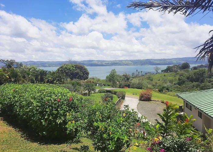 Villa Rated - Stunning Arenal 2 Bed