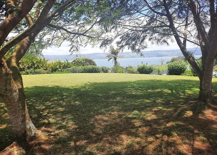 Rated - Stunning Arenal 2 Bed Villa Tronadora