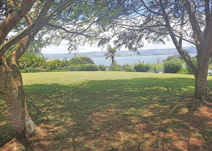 Rated - Stunning Arenal 2 Bed Villa *