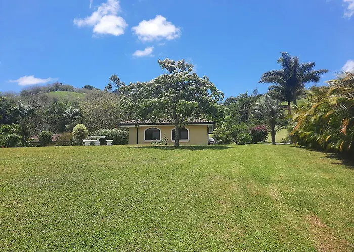 Rated - Stunning Arenal 2 Bed *