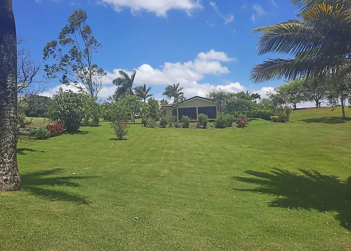 Rated - Stunning Arenal 2 Bed